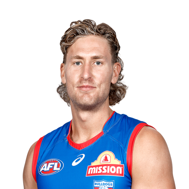 Aaron Naughton profile picture